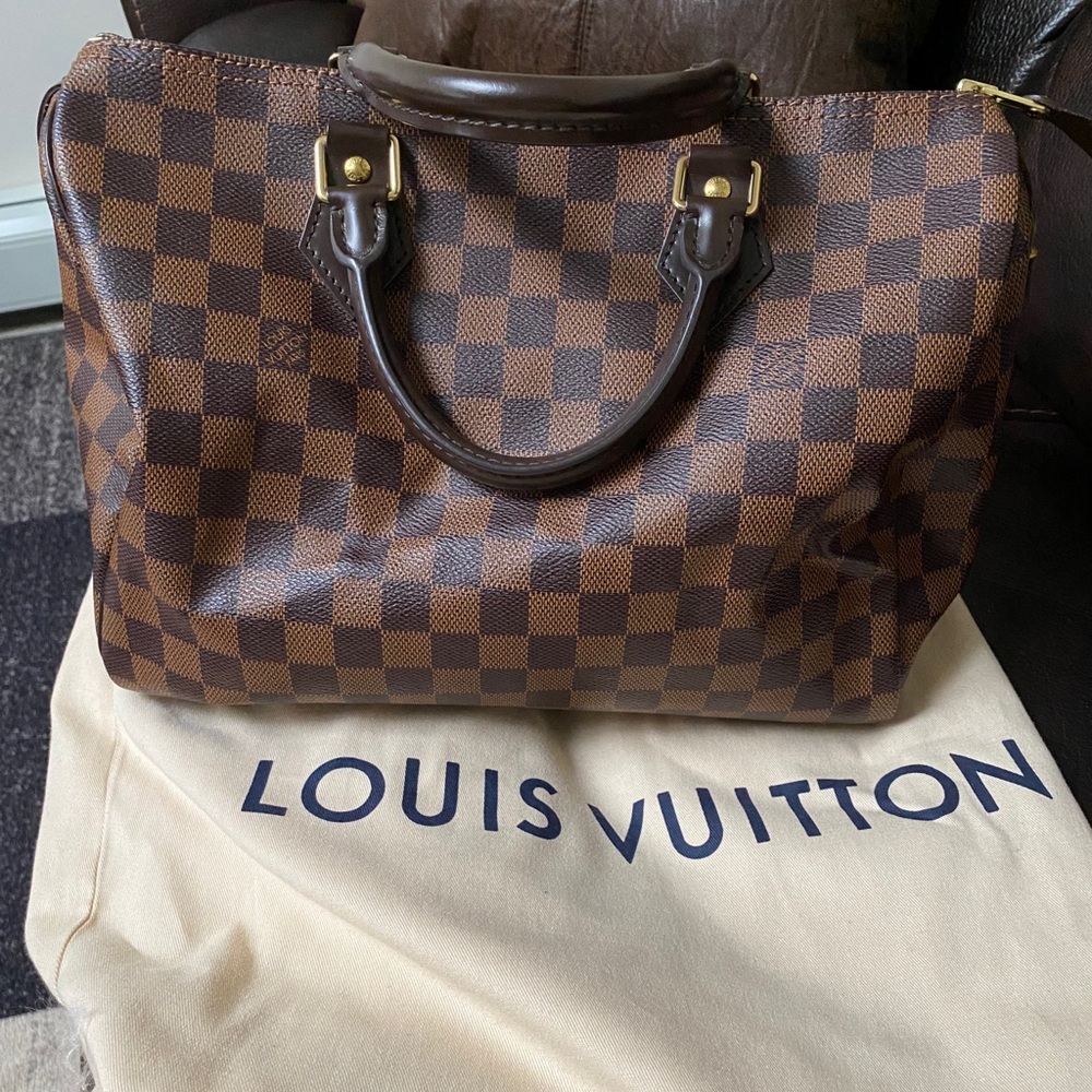 Brand new Louis Vuitton bag